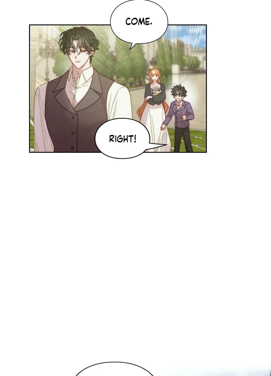 Lucia Chapter 97 page 18 - 