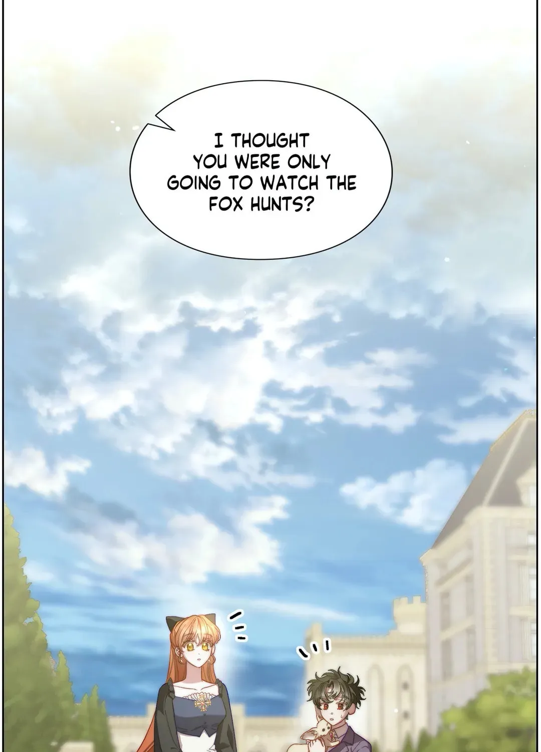 Lucia Chapter 97 page 3 - 