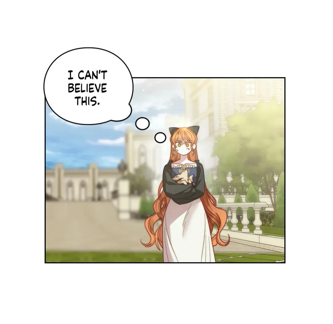 Lucia Chapter 97 page 23 - 