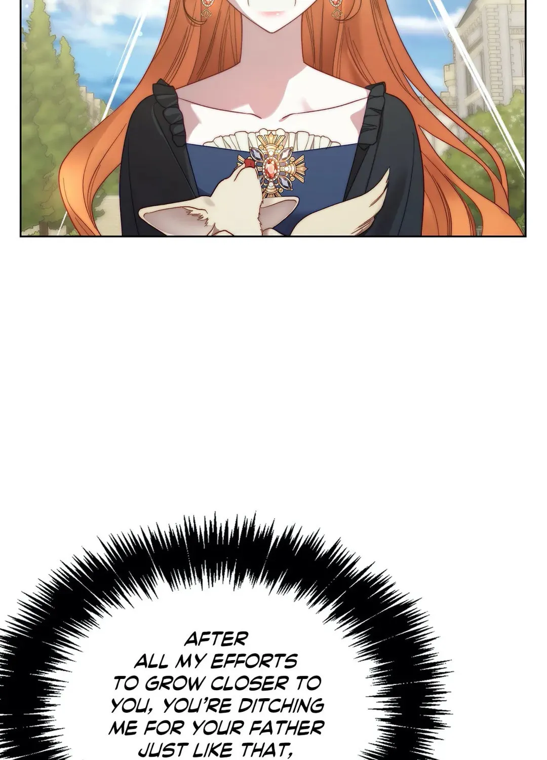 Lucia Chapter 97 page 25 - 
