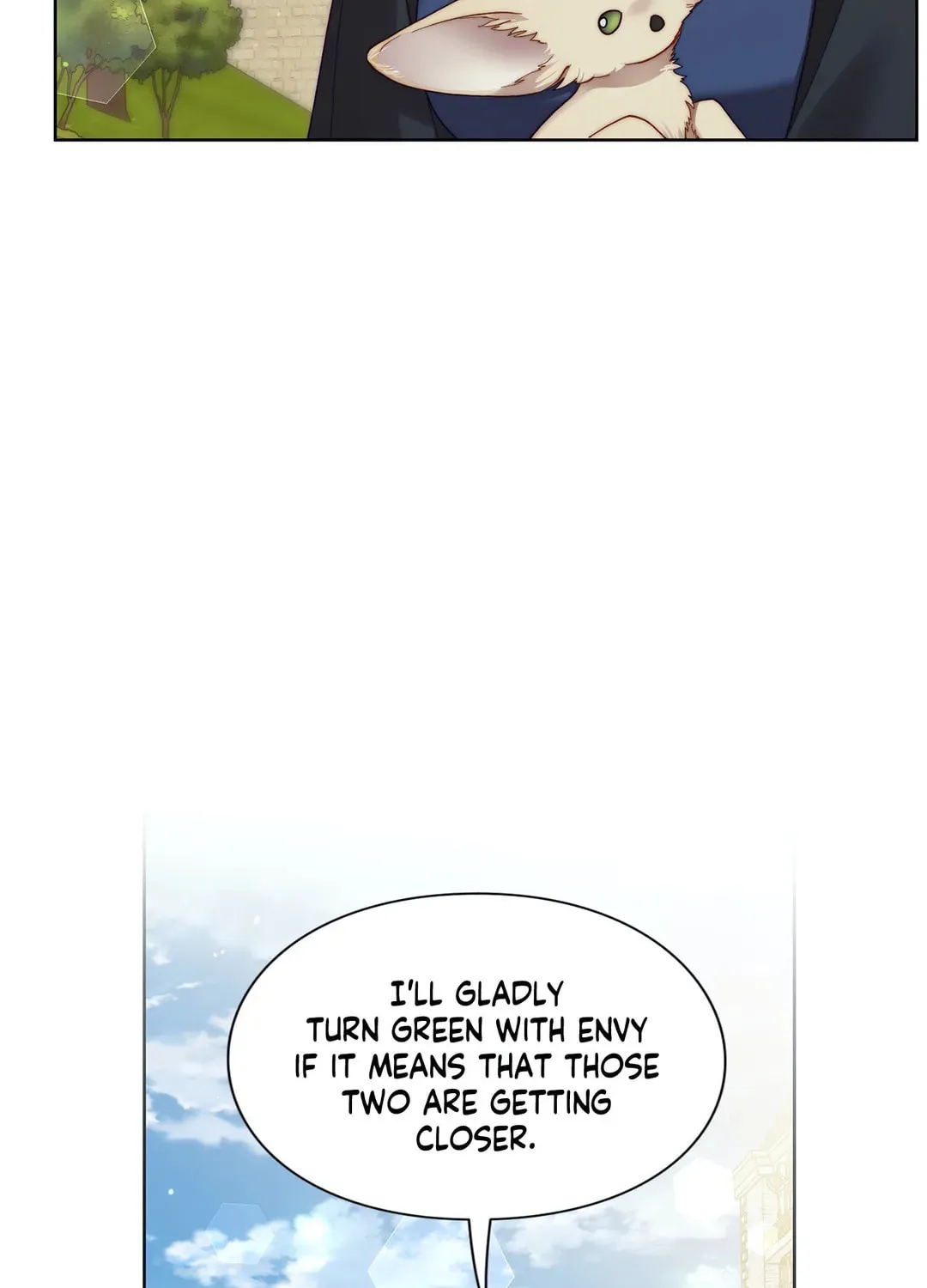 Lucia Chapter 97 page 30 - 