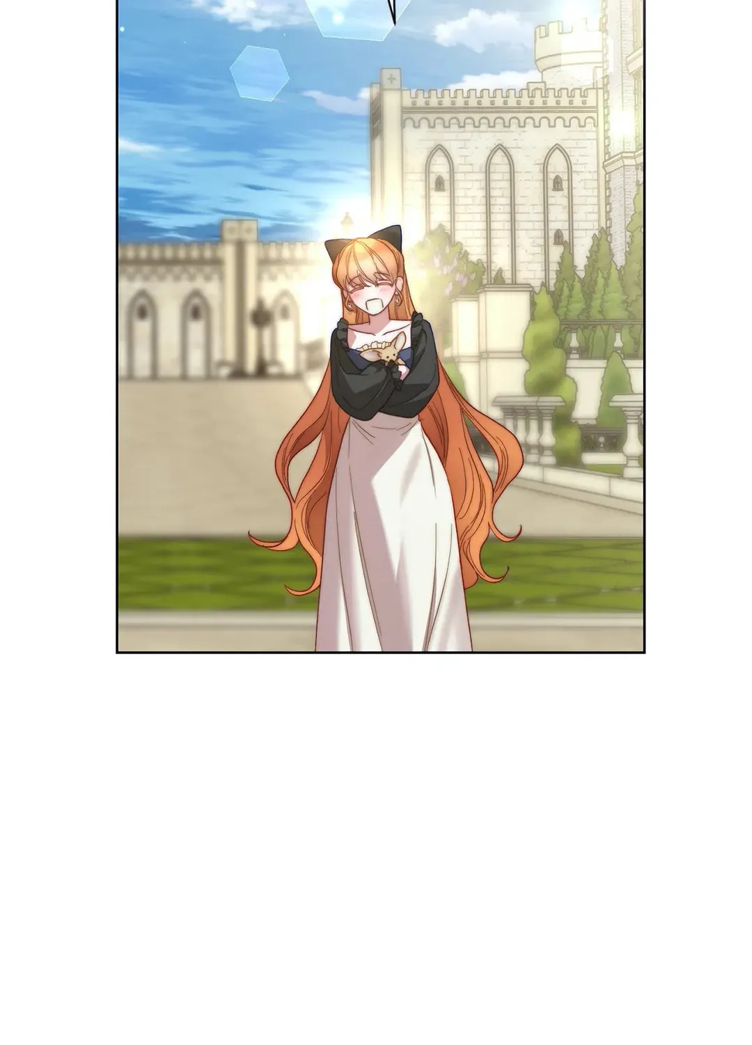 Lucia Chapter 97 page 31 - 