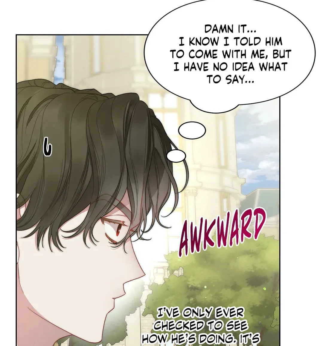 Lucia Chapter 97 page 38 - 
