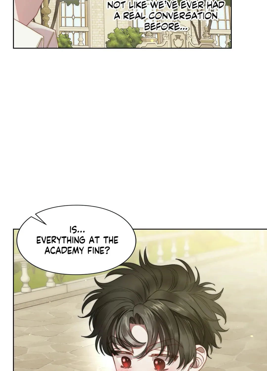 Lucia Chapter 97 page 39 - 