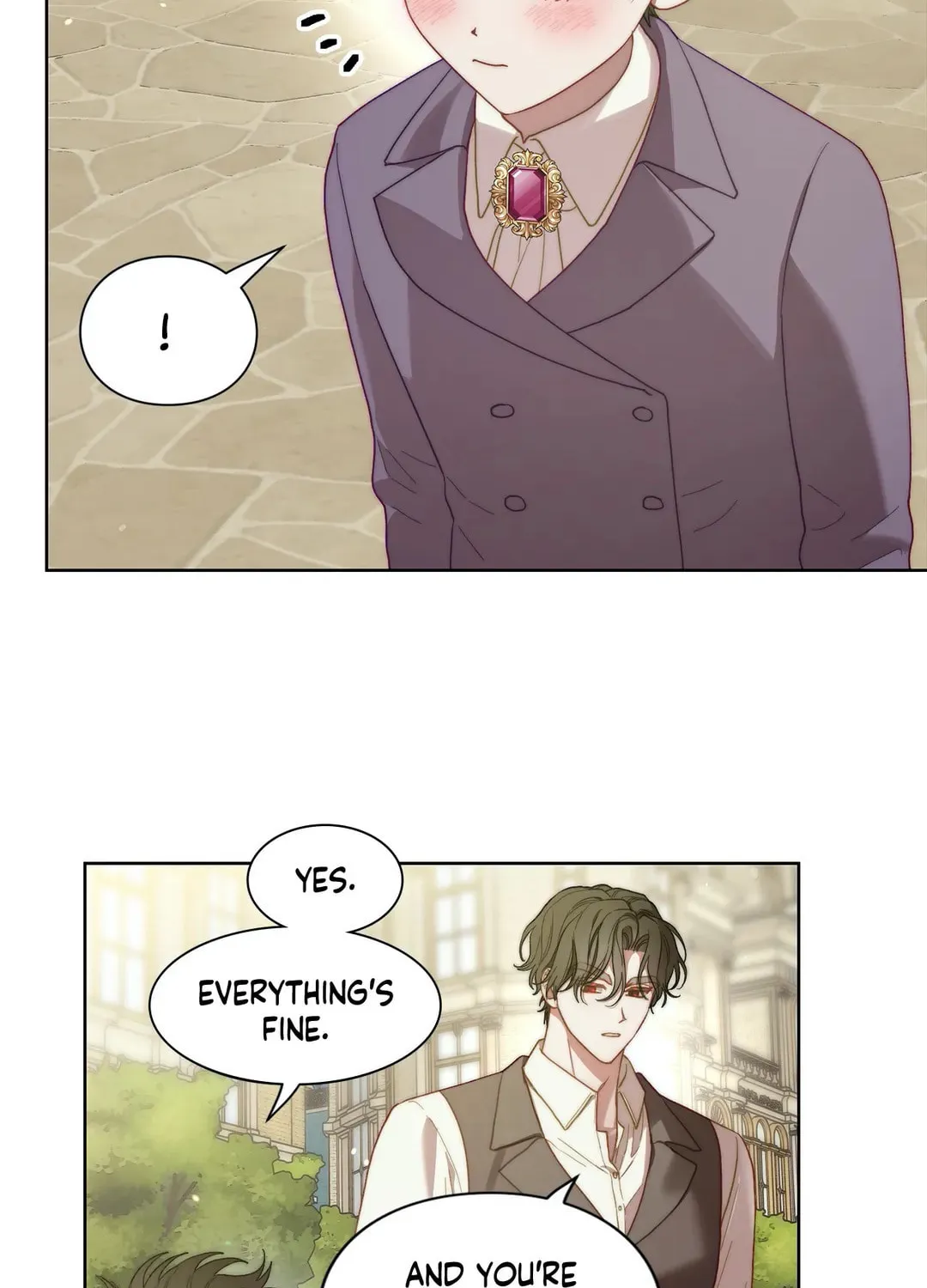 Lucia Chapter 97 page 40 - 