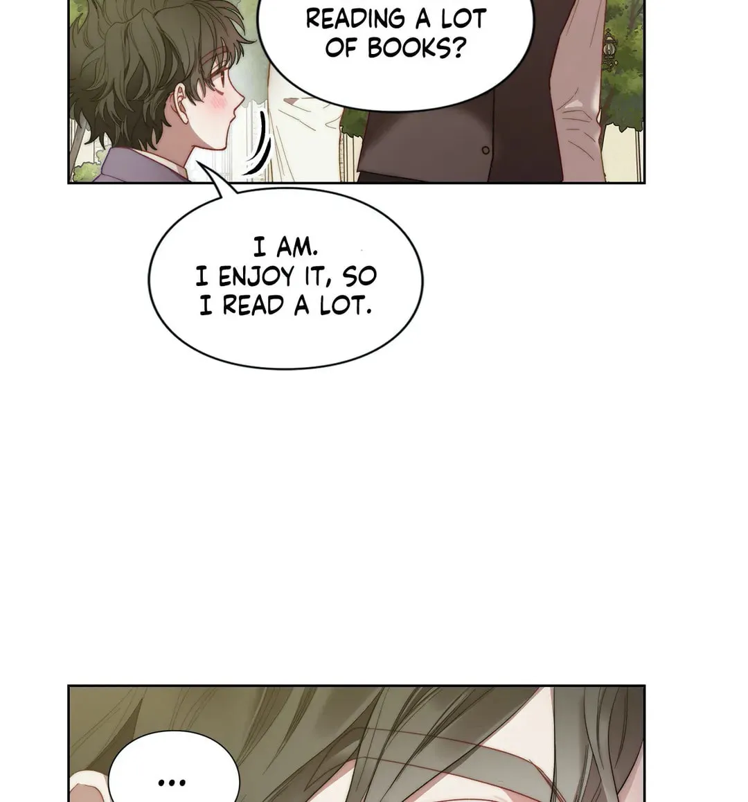 Lucia Chapter 97 page 41 - 