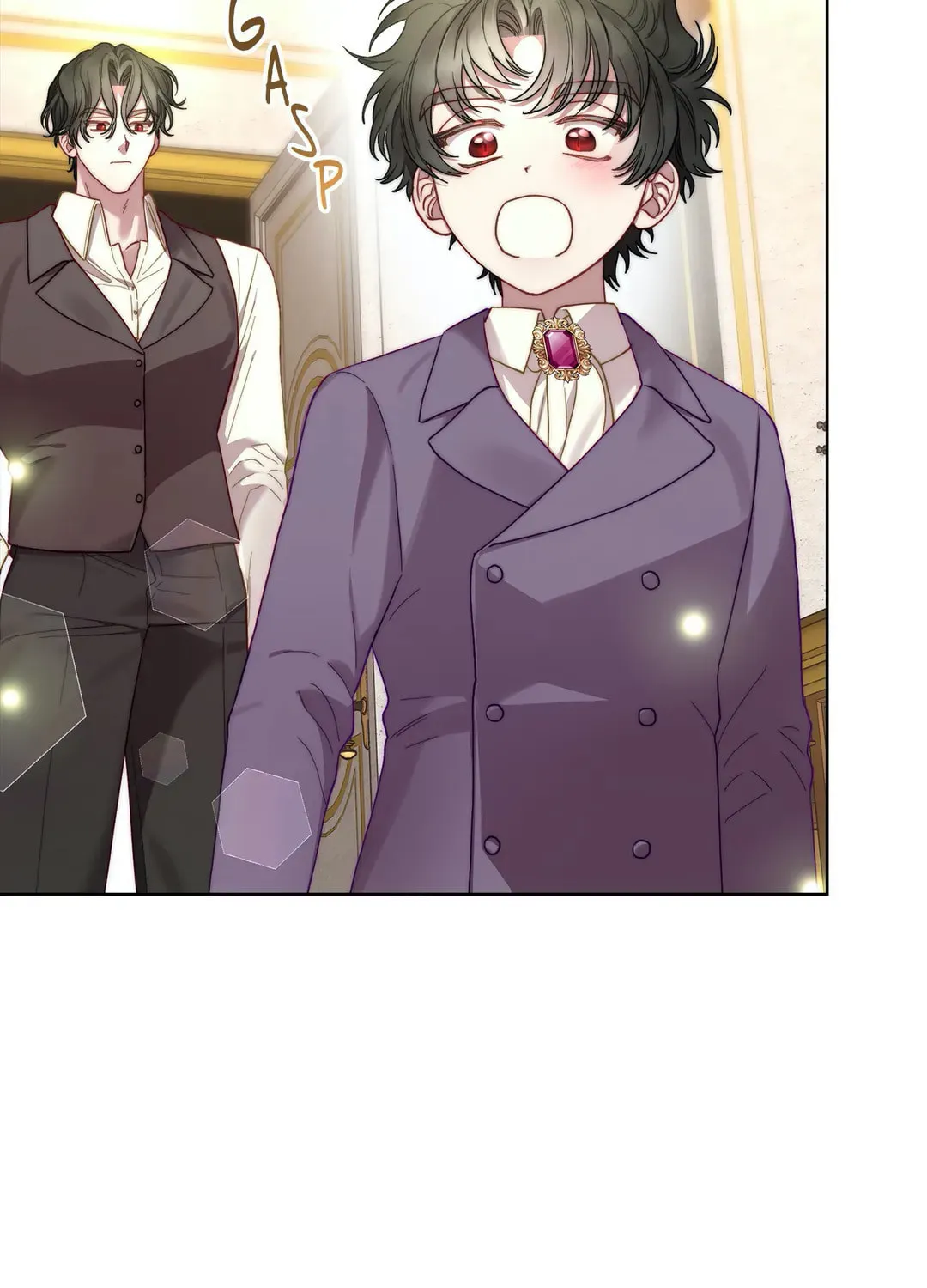 Lucia Chapter 97 page 48 - 