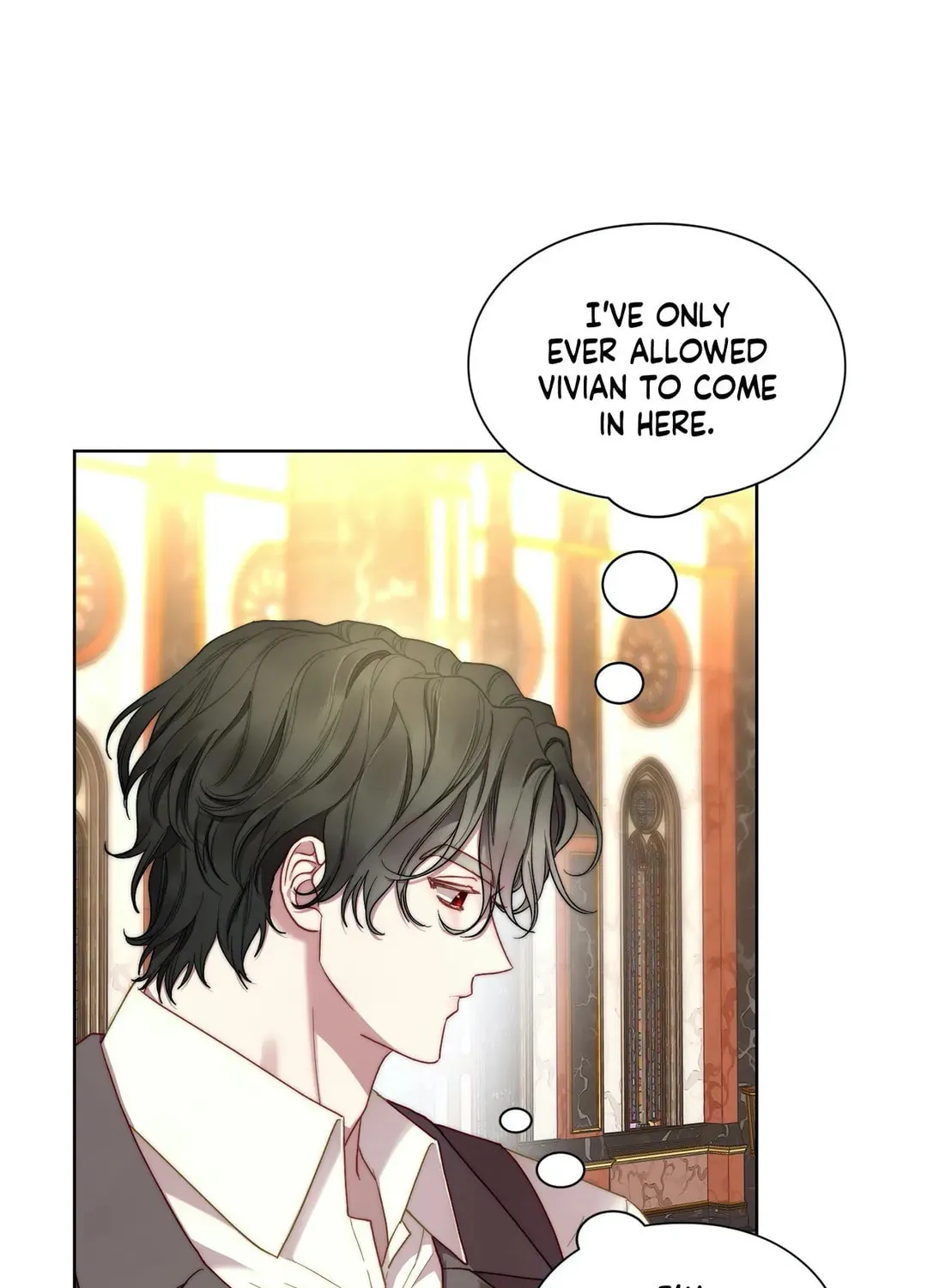 Lucia Chapter 97 page 49 - 