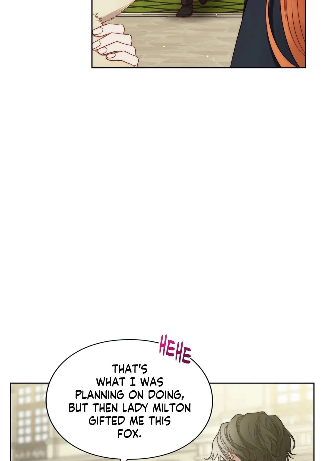 Lucia Chapter 97 page 6 - 