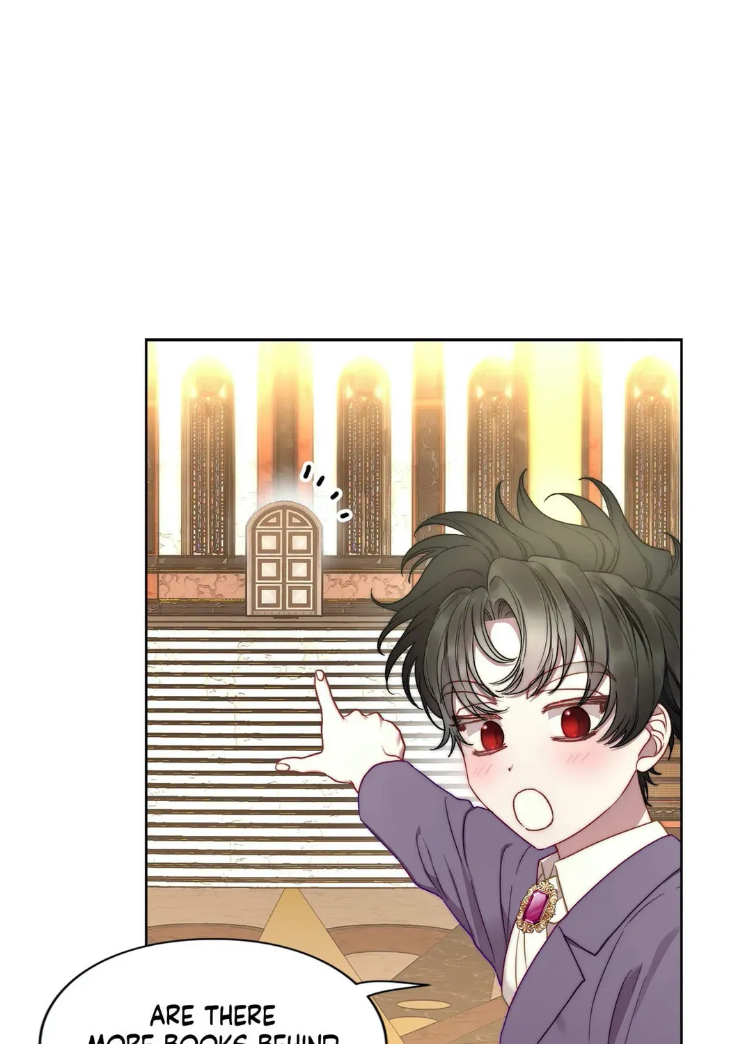 Lucia Chapter 97 page 51 - 