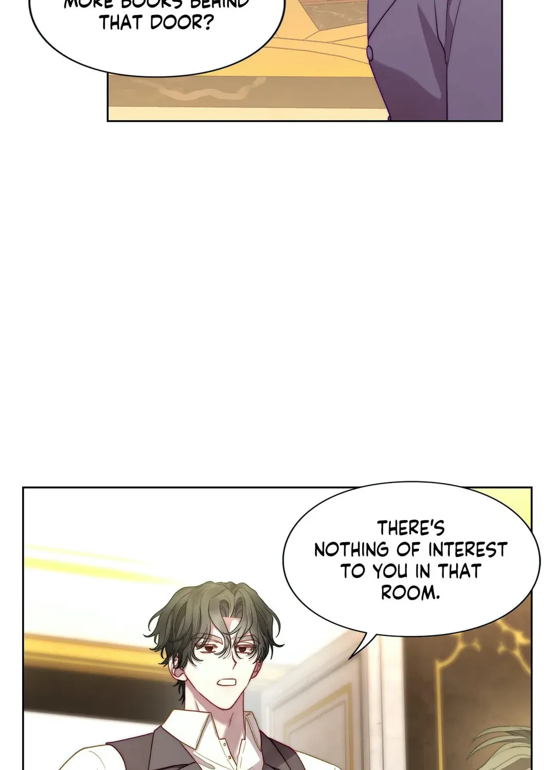 Lucia Chapter 97 page 52 - 
