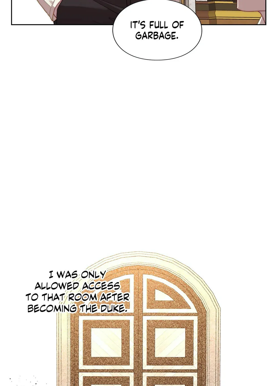 Lucia Chapter 97 page 54 - 