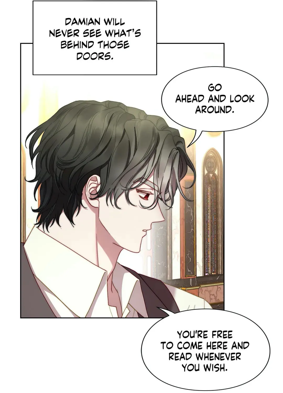 Lucia Chapter 97 page 57 - 