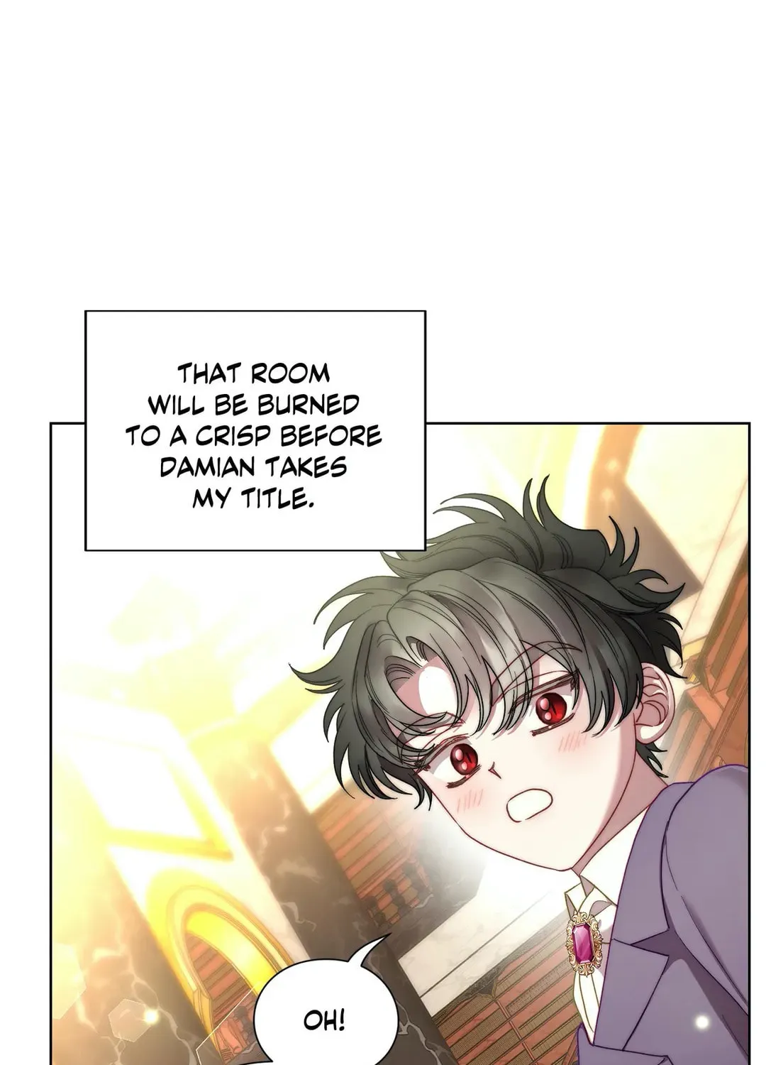 Lucia Chapter 97 page 58 - 
