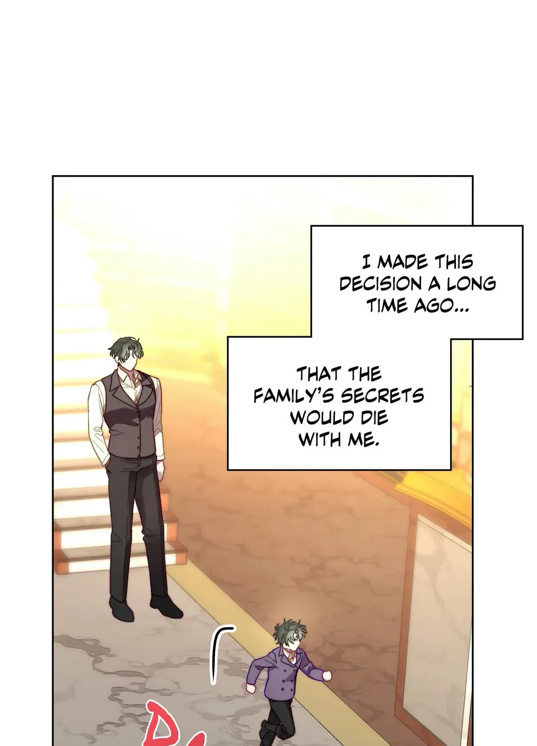 Lucia Chapter 97 page 60 - 