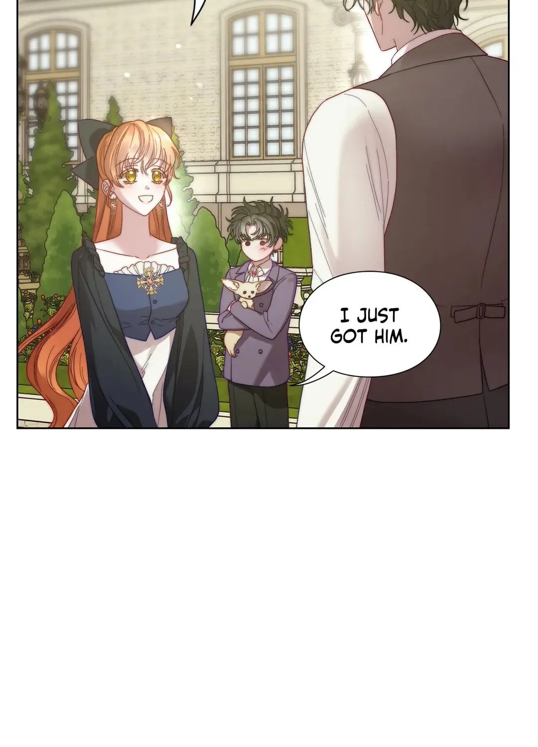 Lucia Chapter 97 page 7 - 