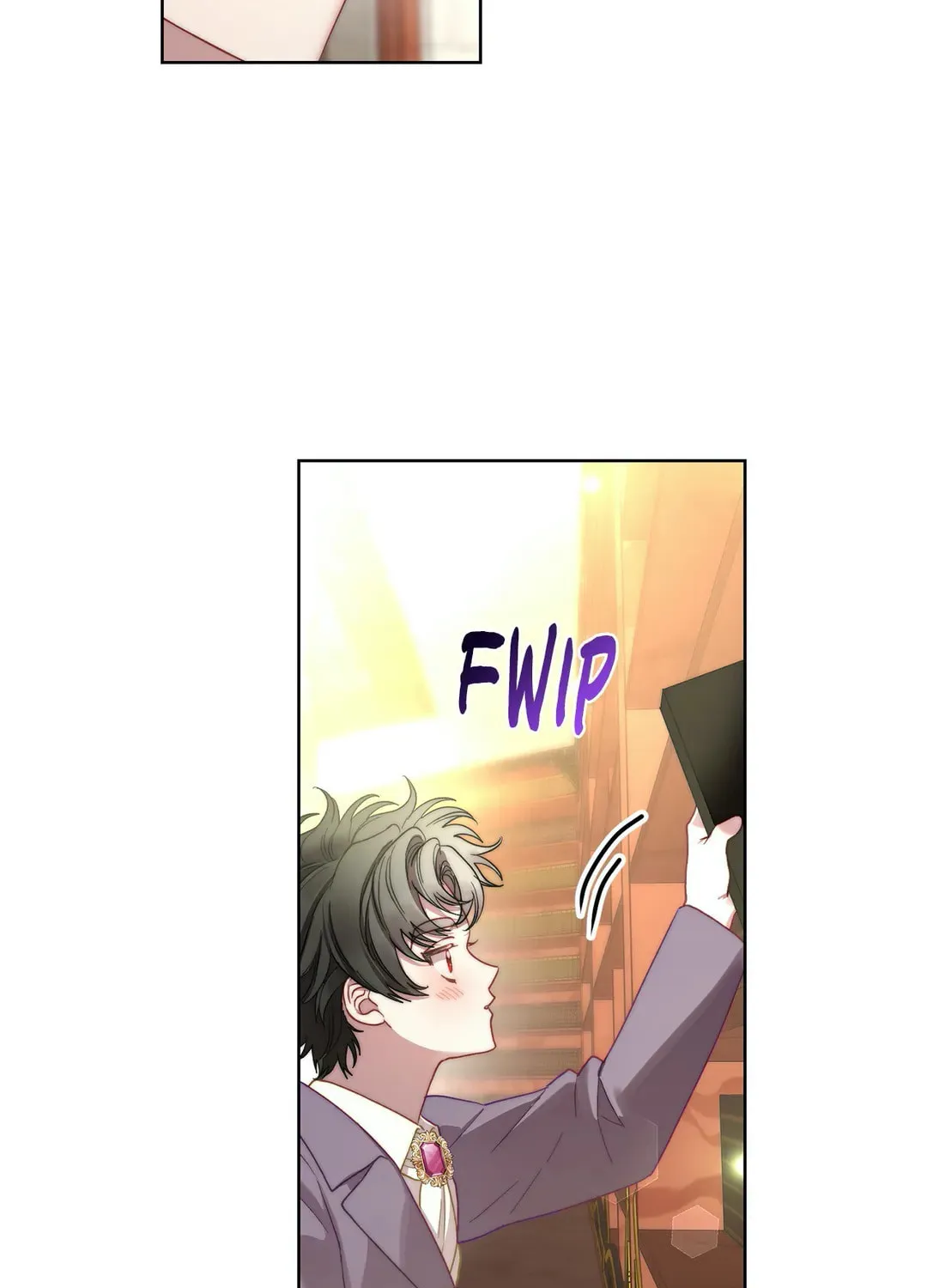 Lucia Chapter 97 page 63 - 