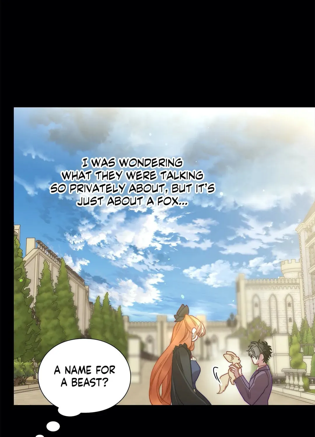 Lucia Chapter 97 page 70 - 