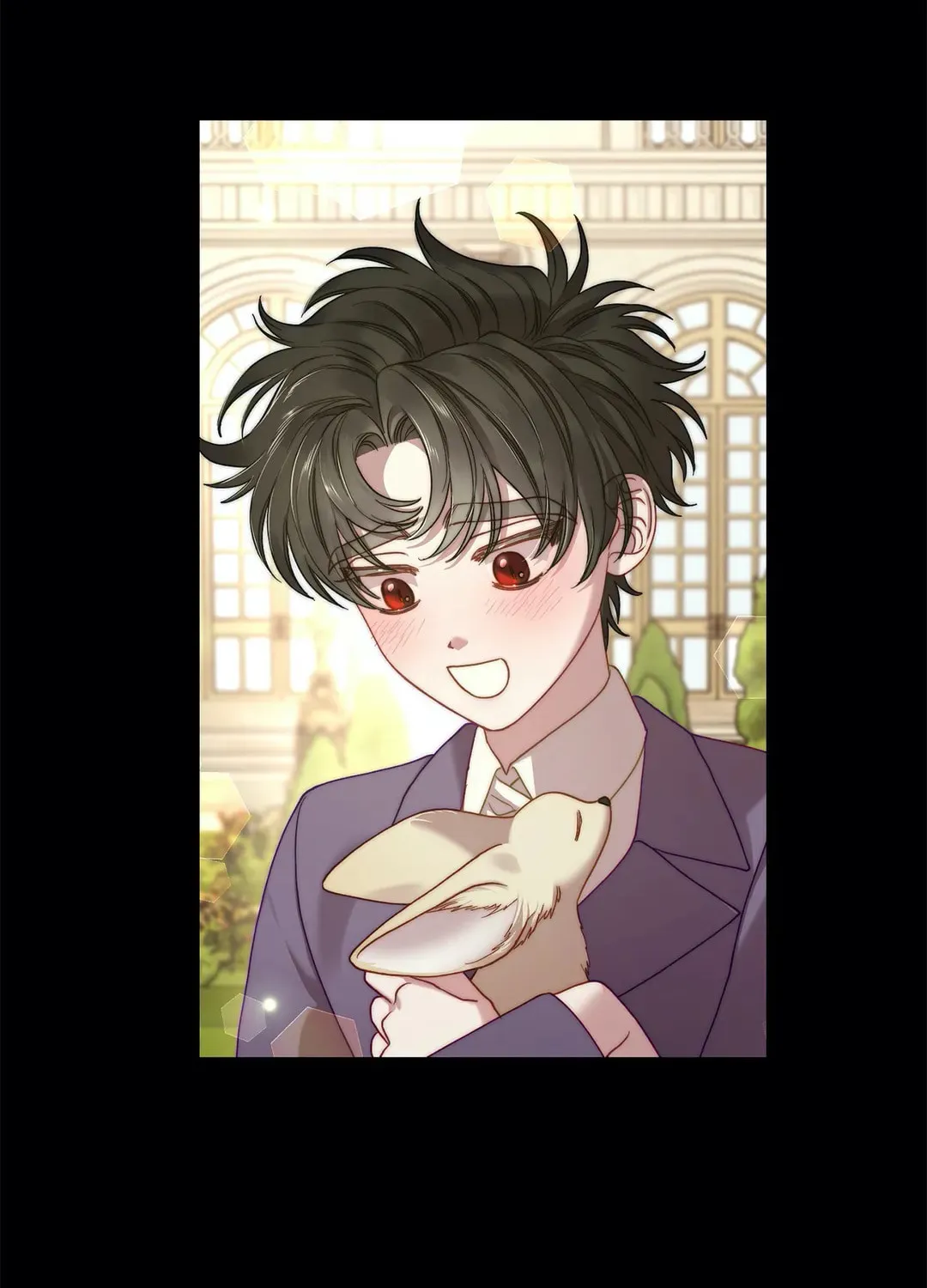 Lucia Chapter 97 page 73 - 