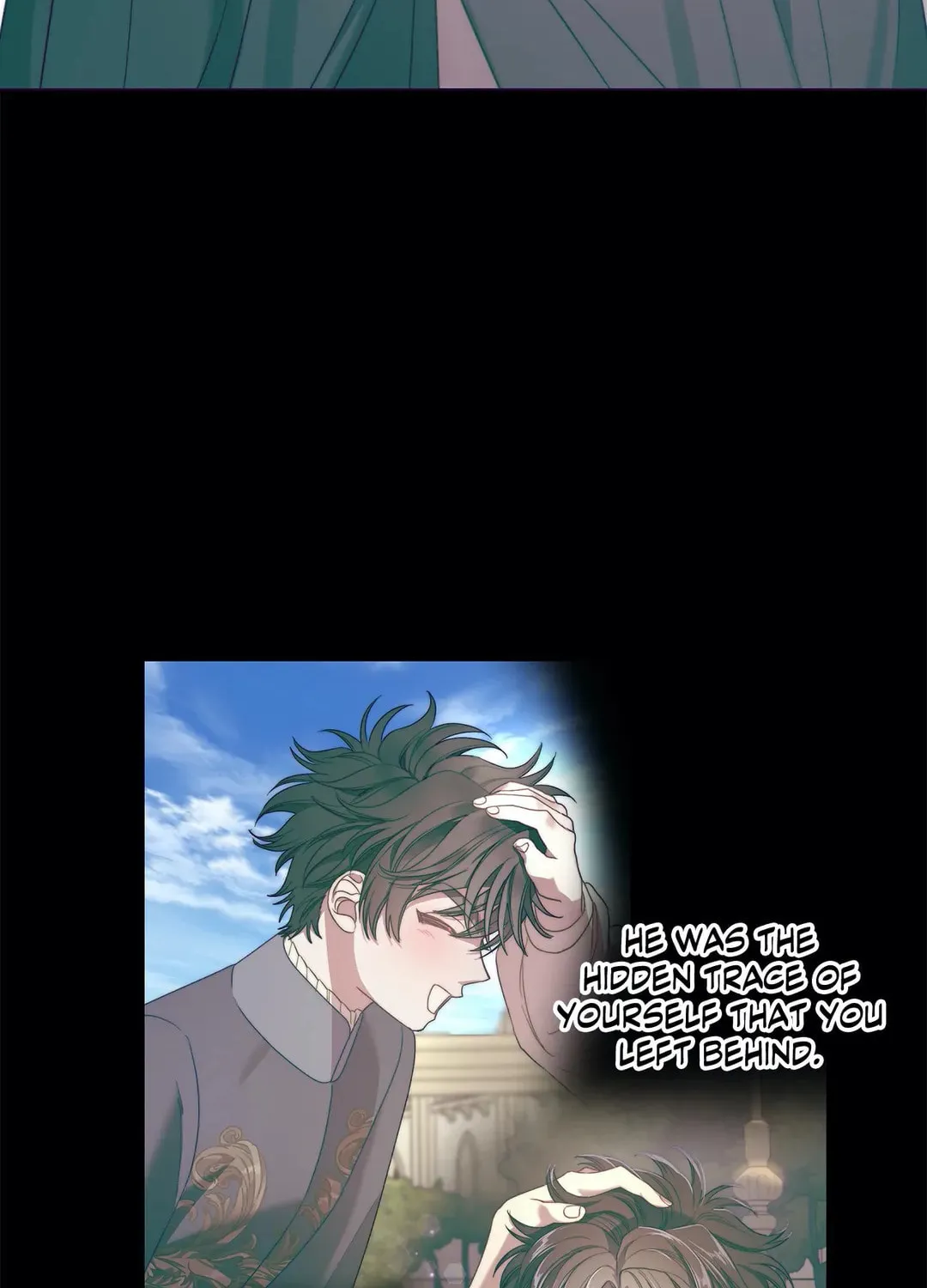 Lucia Chapter 97 page 82 - 