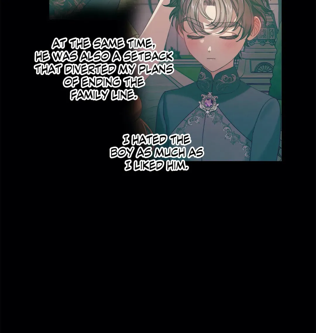 Lucia Chapter 97 page 83 - 