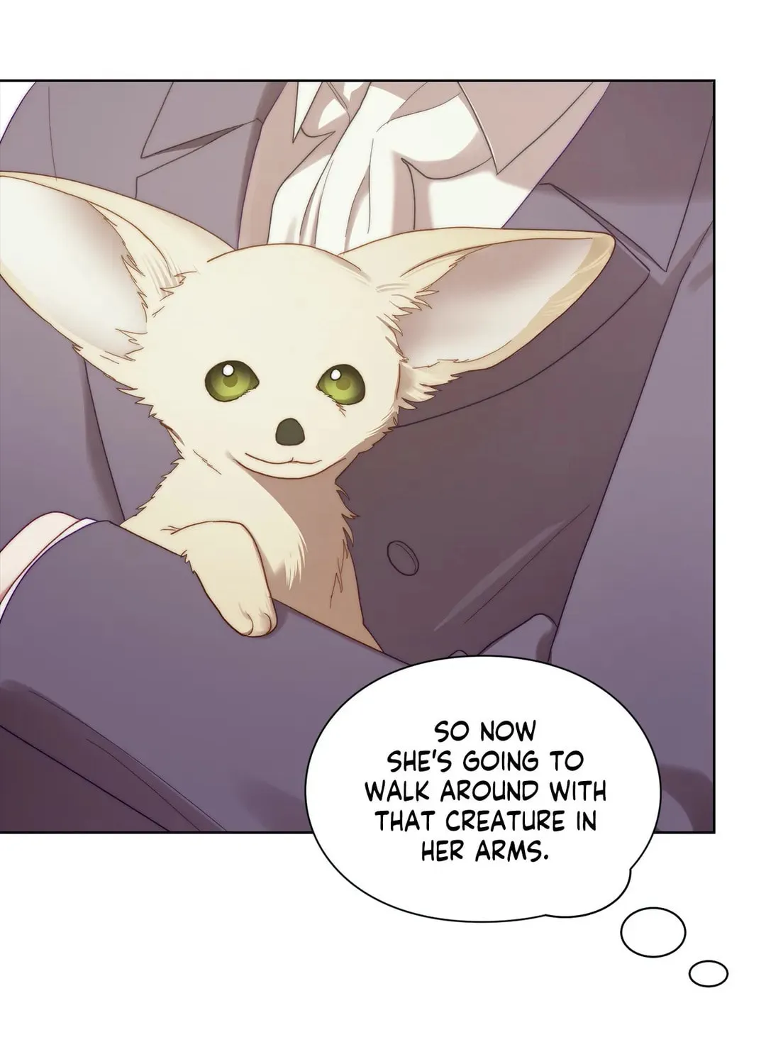 Lucia Chapter 97 page 10 - 