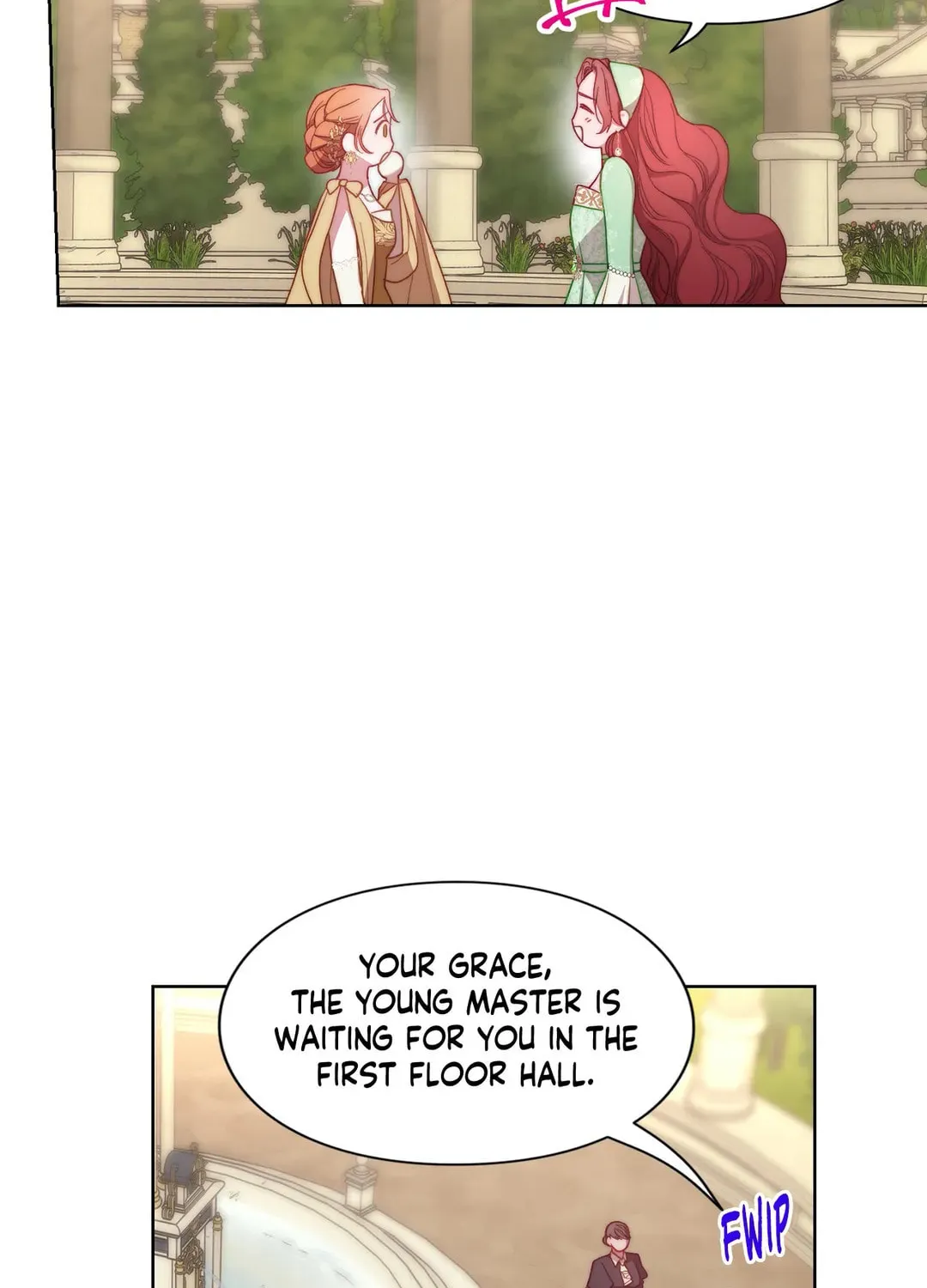 Lucia Chapter 98 page 11 - 