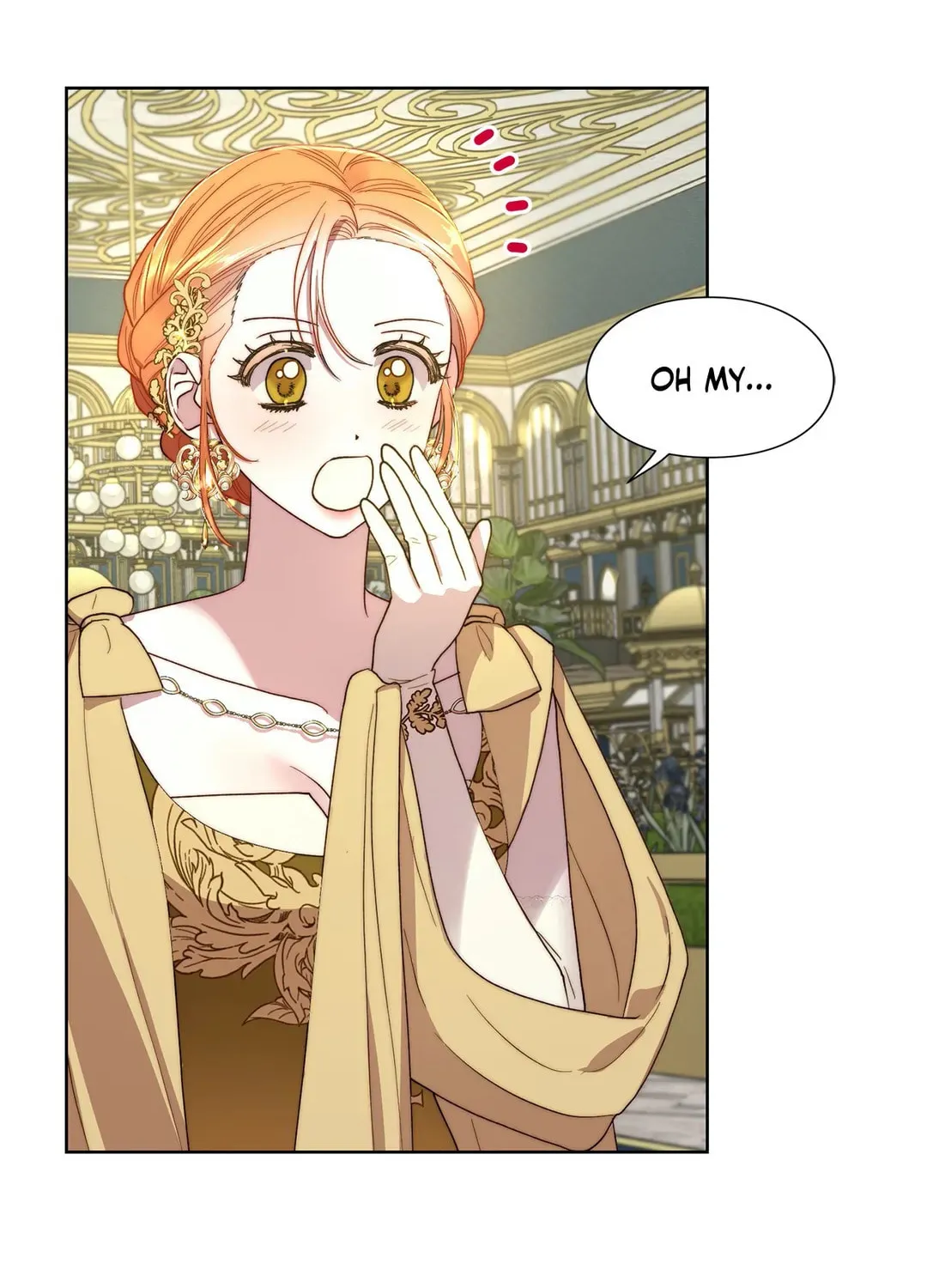 Lucia Chapter 98 page 116 - 