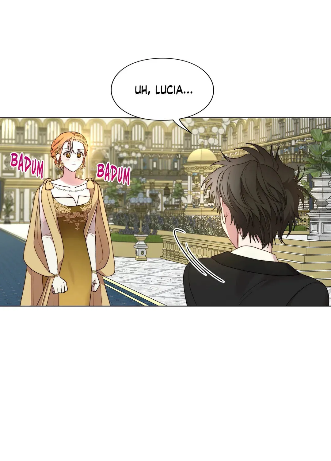 Lucia Chapter 98 page 118 - 