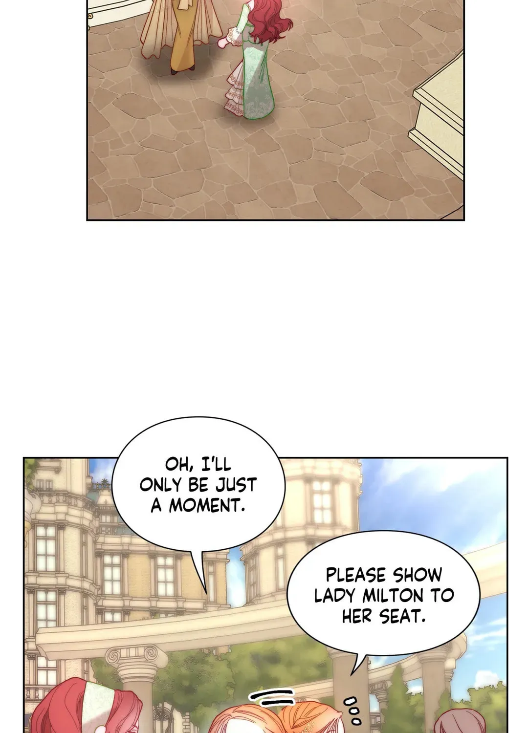 Lucia Chapter 98 page 13 - 