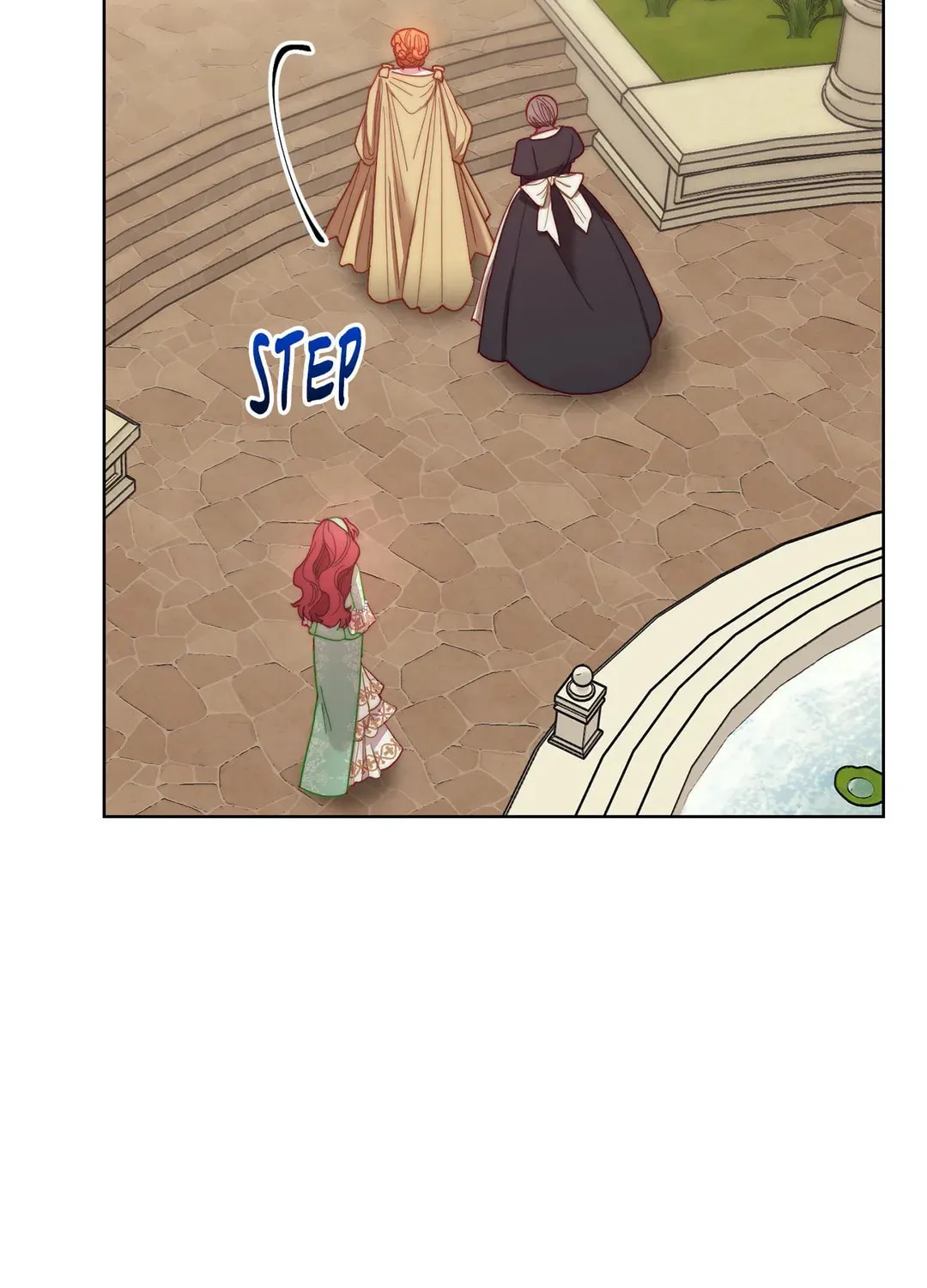 Lucia Chapter 98 page 16 - 