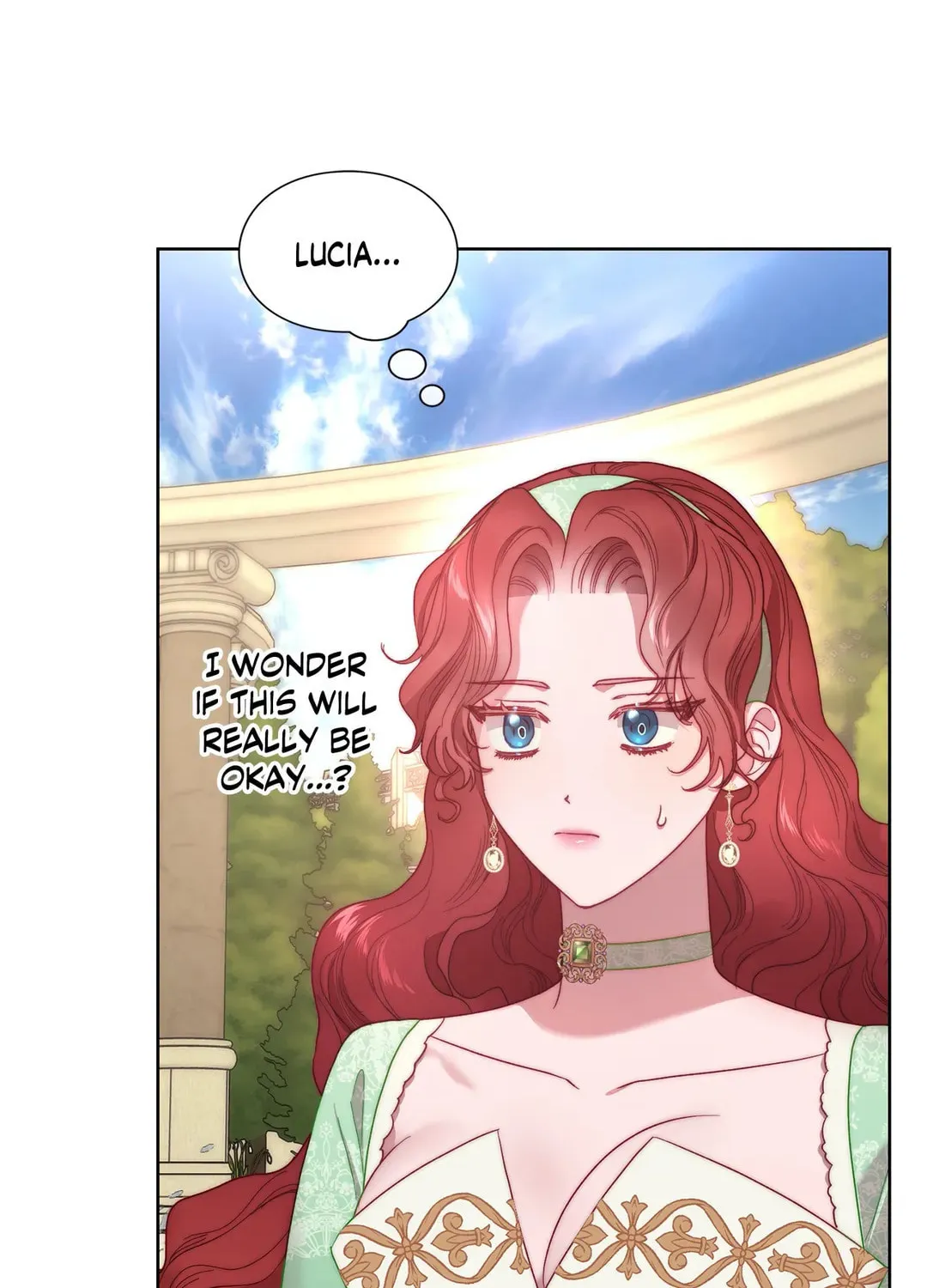 Lucia Chapter 98 page 17 - 