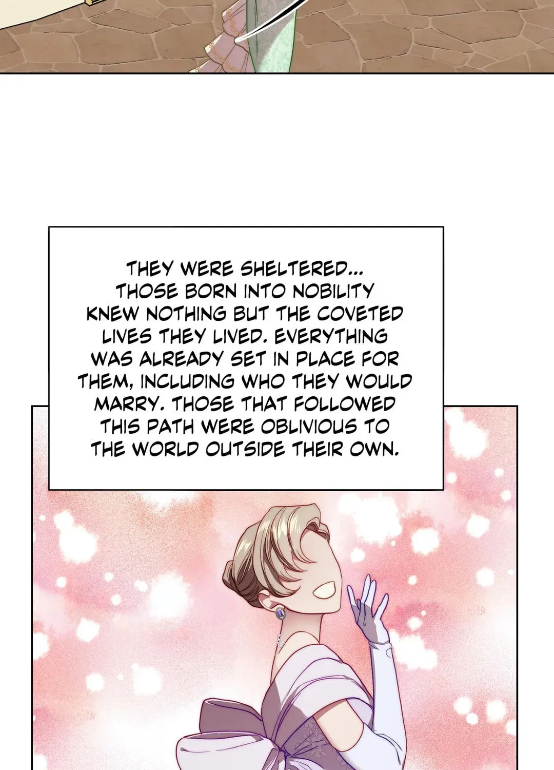 Lucia Chapter 98 page 20 - 