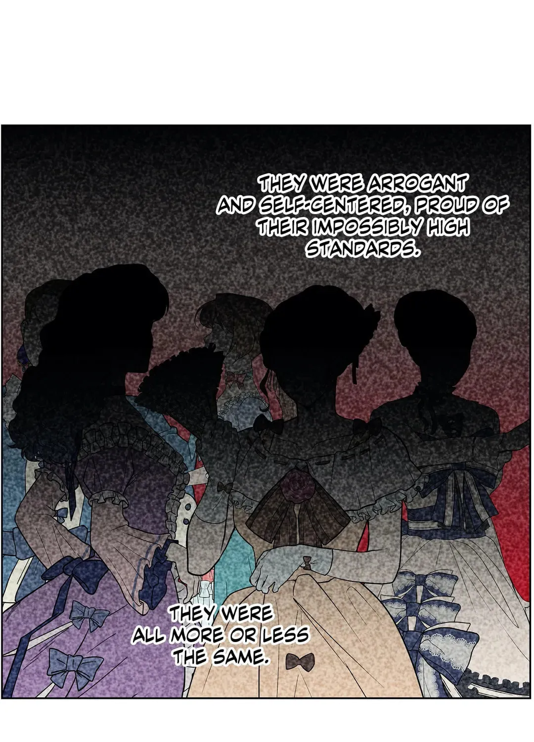 Lucia Chapter 98 page 22 - 
