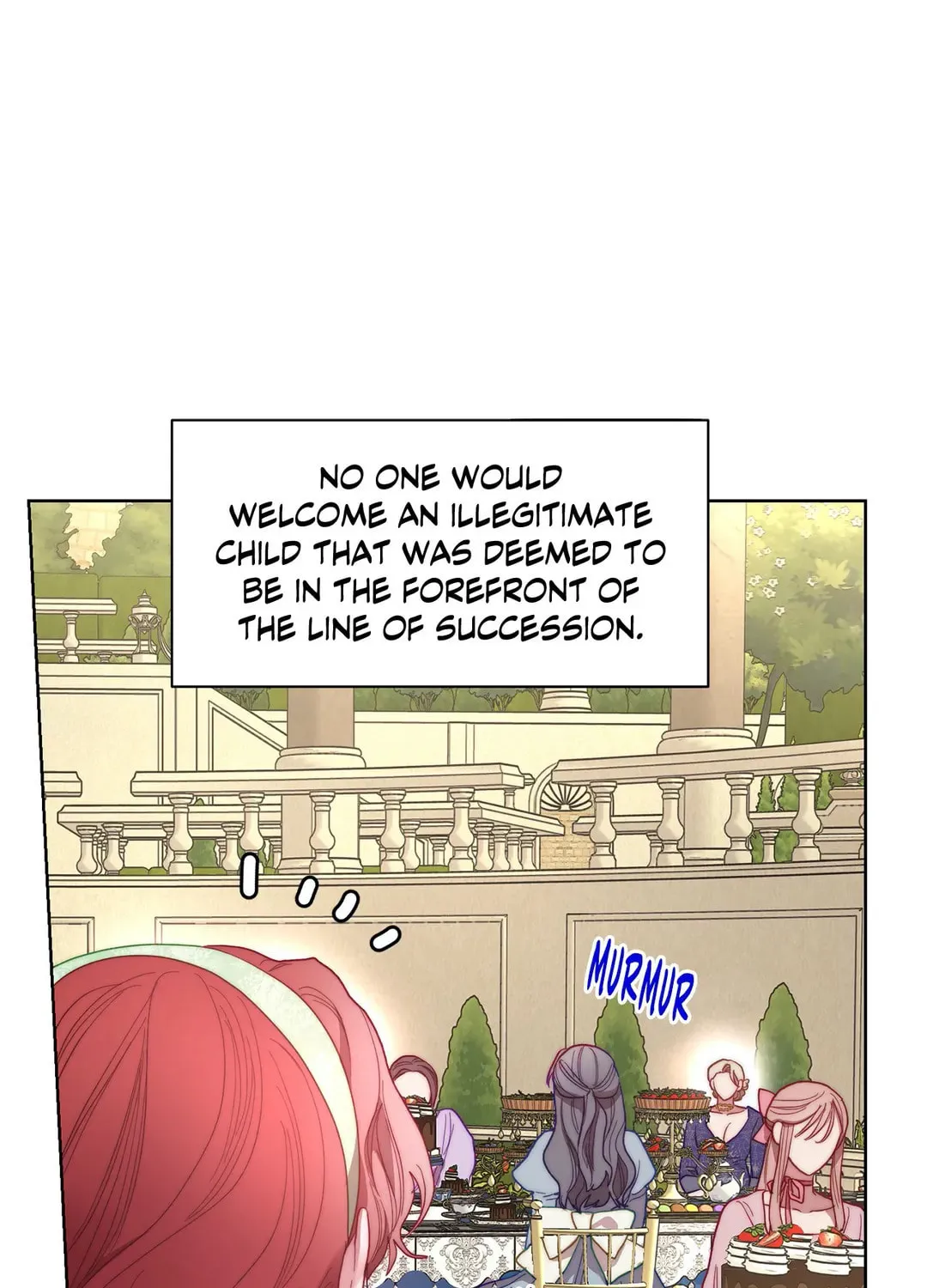 Lucia Chapter 98 page 26 - 
