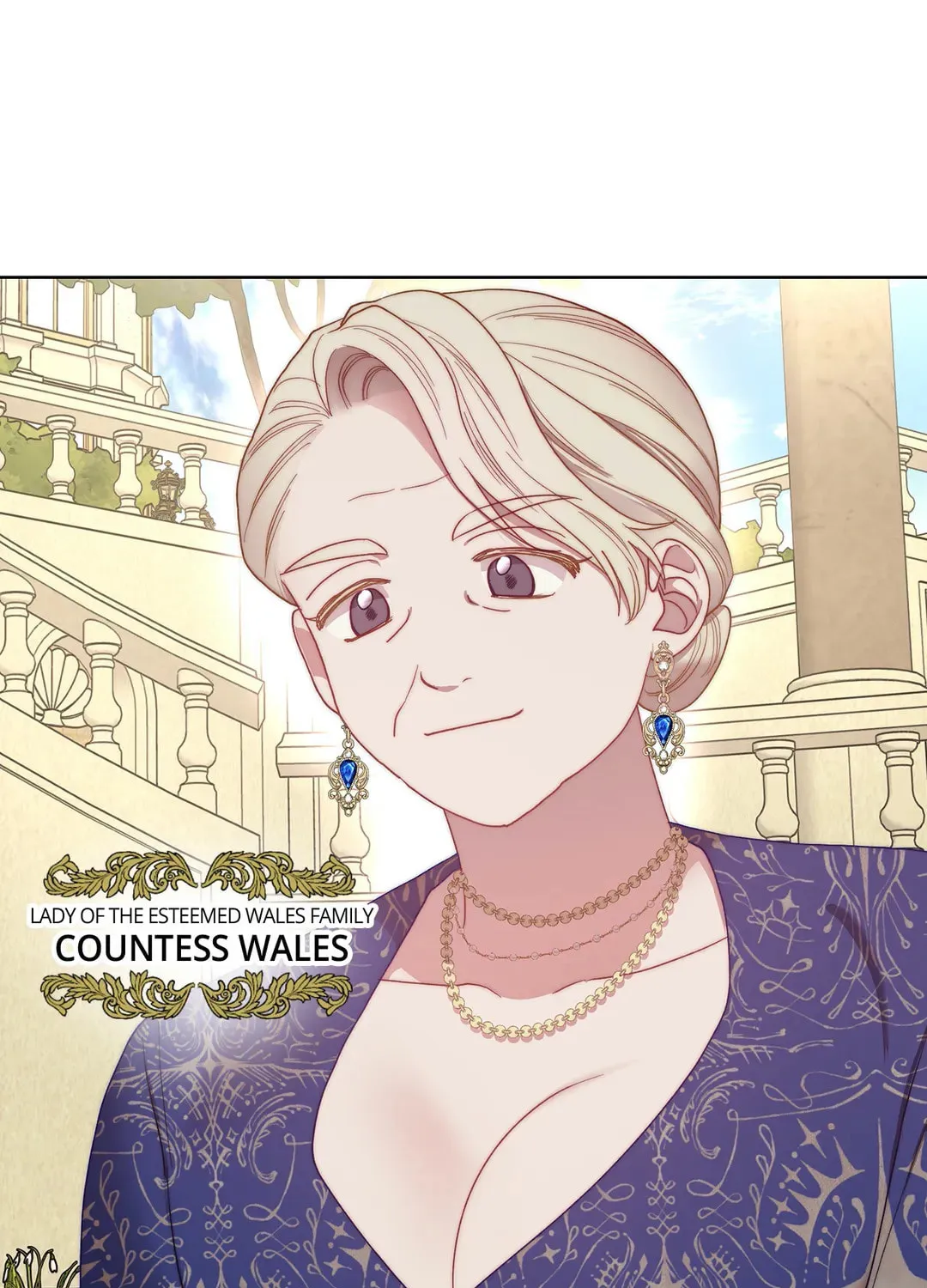 Lucia Chapter 98 page 28 - 