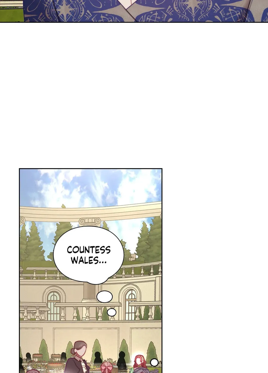 Lucia Chapter 98 page 29 - 