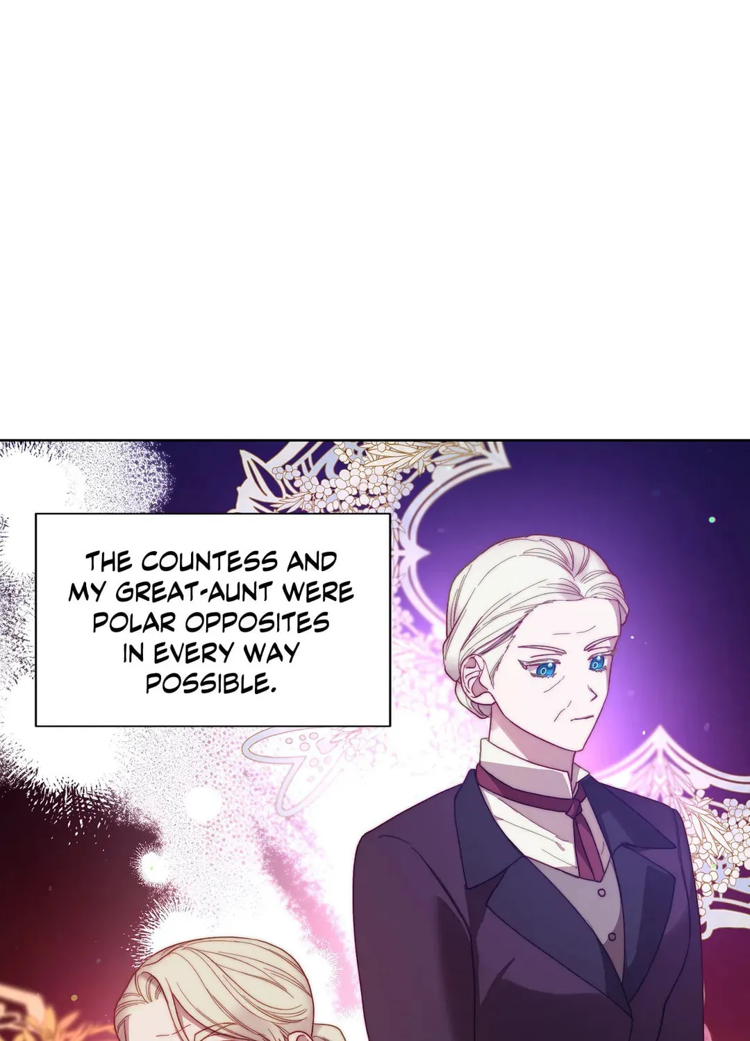 Lucia Chapter 98 page 31 - 
