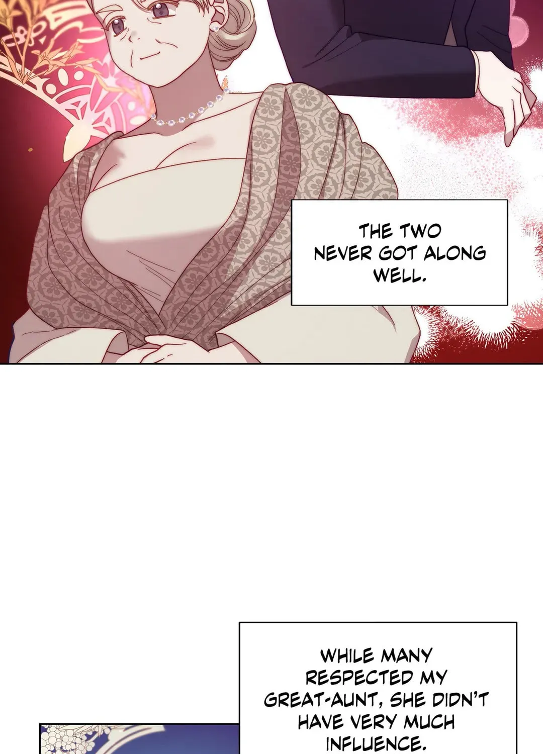 Lucia Chapter 98 page 32 - 