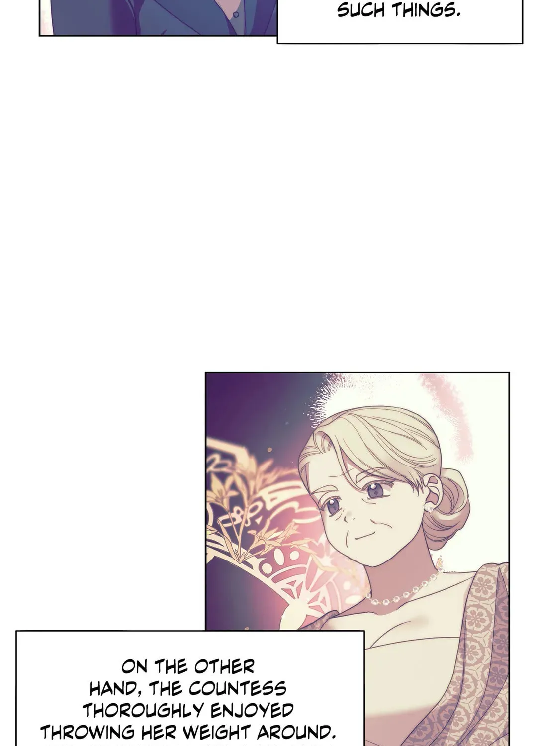 Lucia Chapter 98 page 34 - 