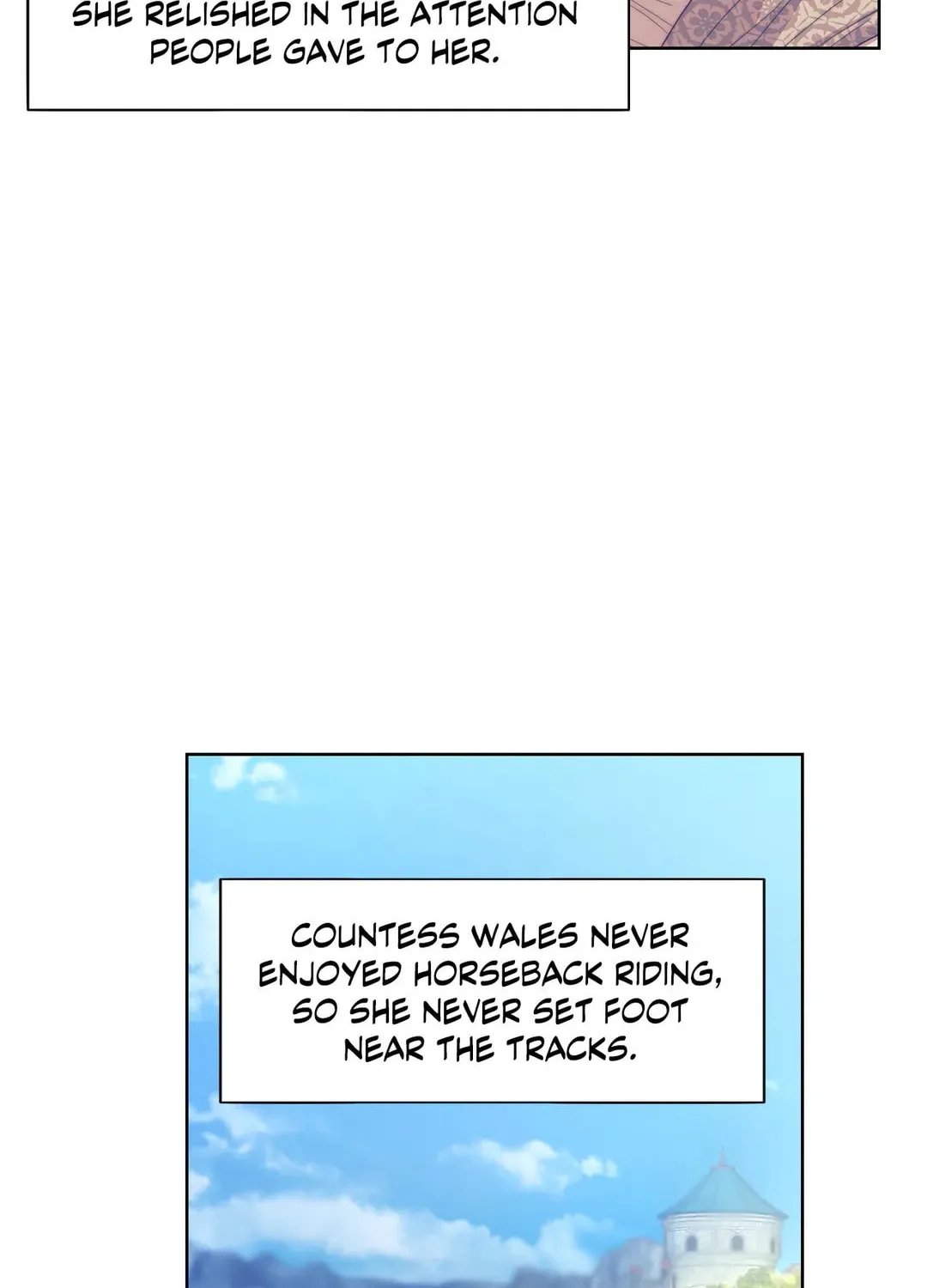 Lucia Chapter 98 page 35 - 