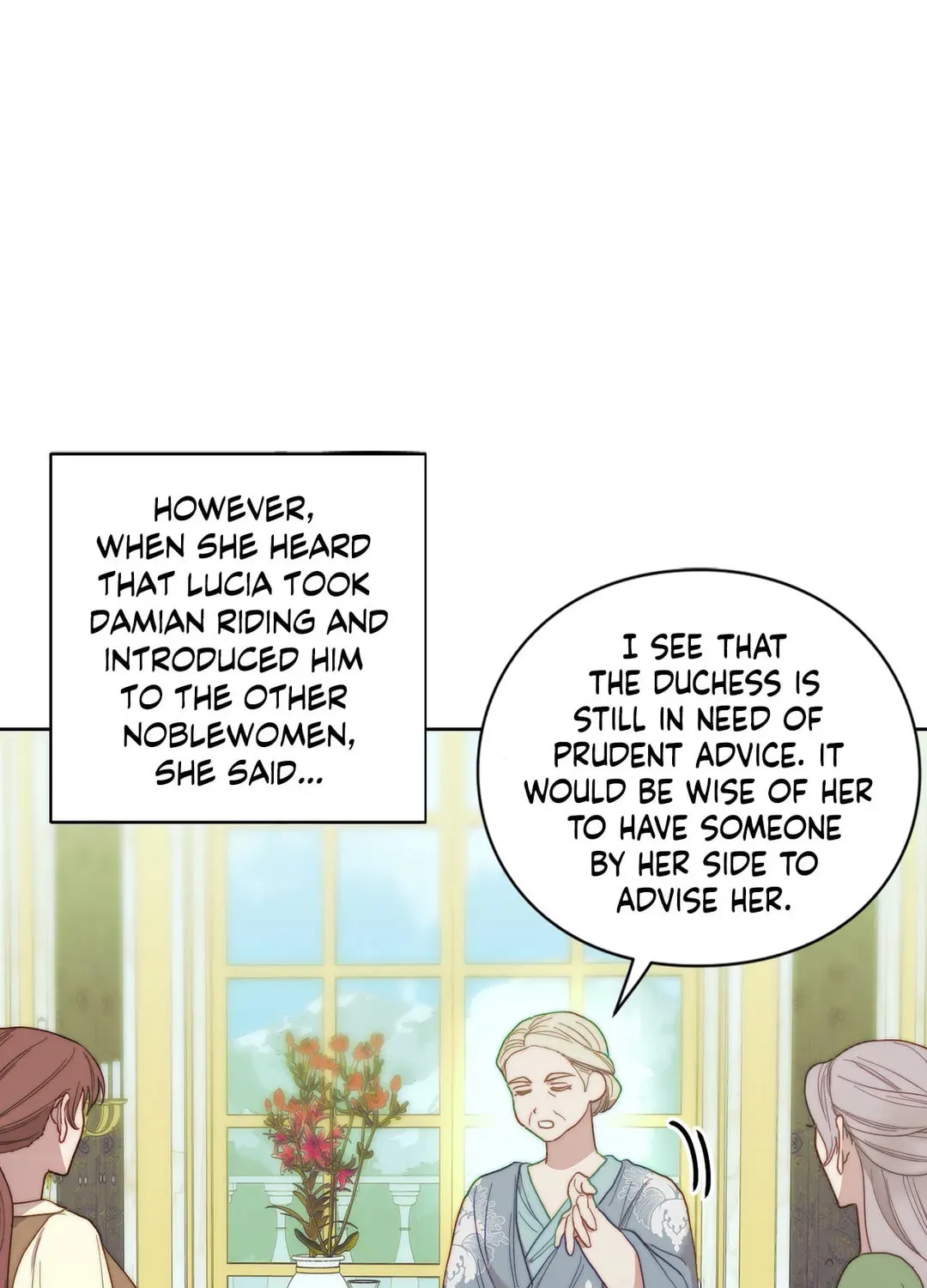 Lucia Chapter 98 page 37 - 