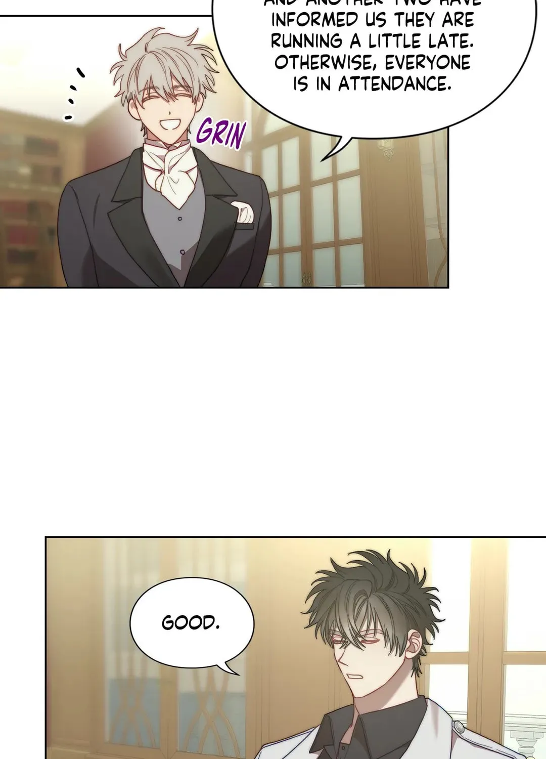 Lucia Chapter 98 page 47 - 