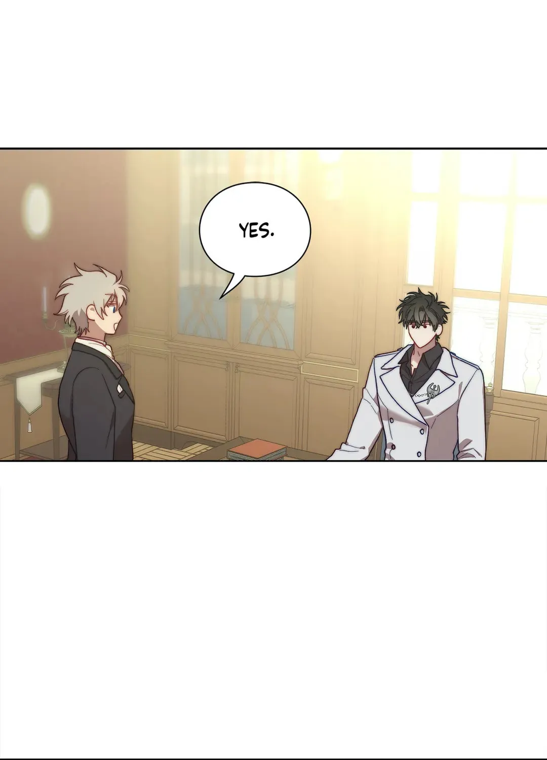 Lucia Chapter 98 page 55 - 