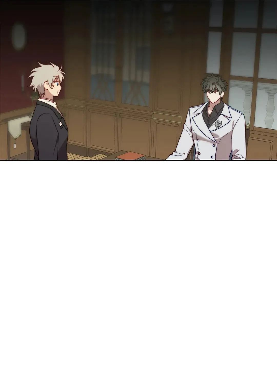 Lucia Chapter 98 page 56 - 