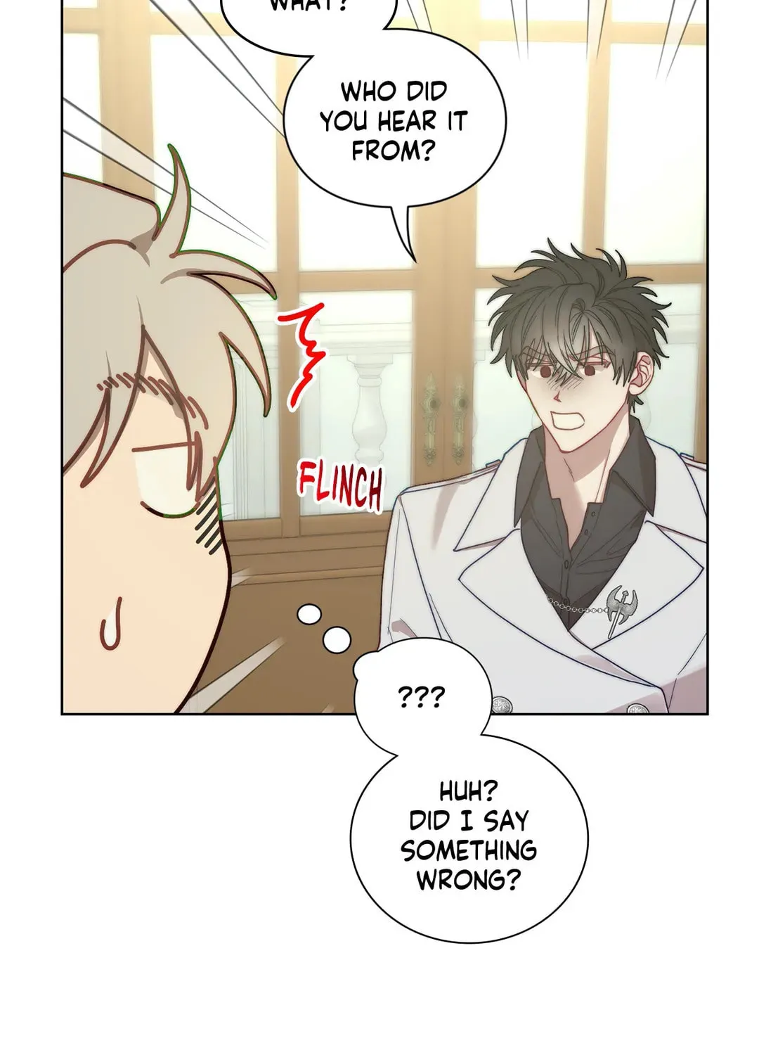 Lucia Chapter 98 page 58 - 