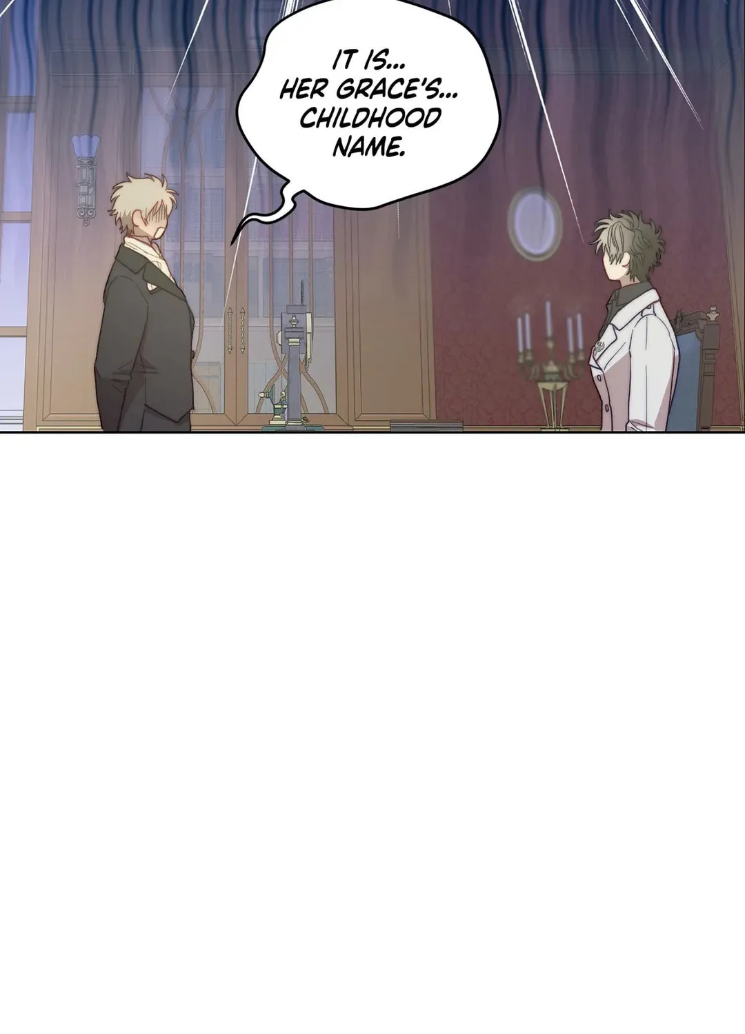 Lucia Chapter 98 page 62 - 