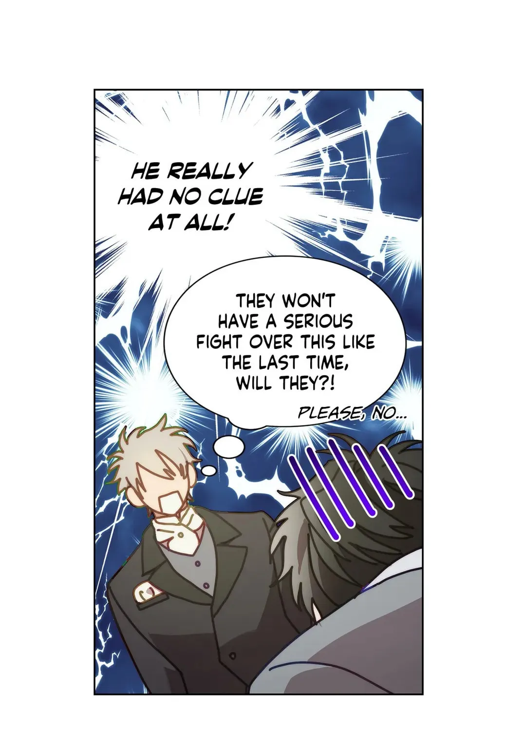Lucia Chapter 98 page 65 - 