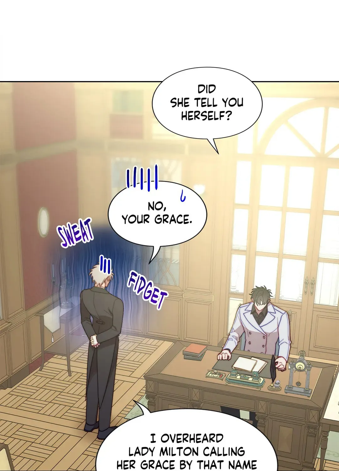Lucia Chapter 98 page 67 - 
