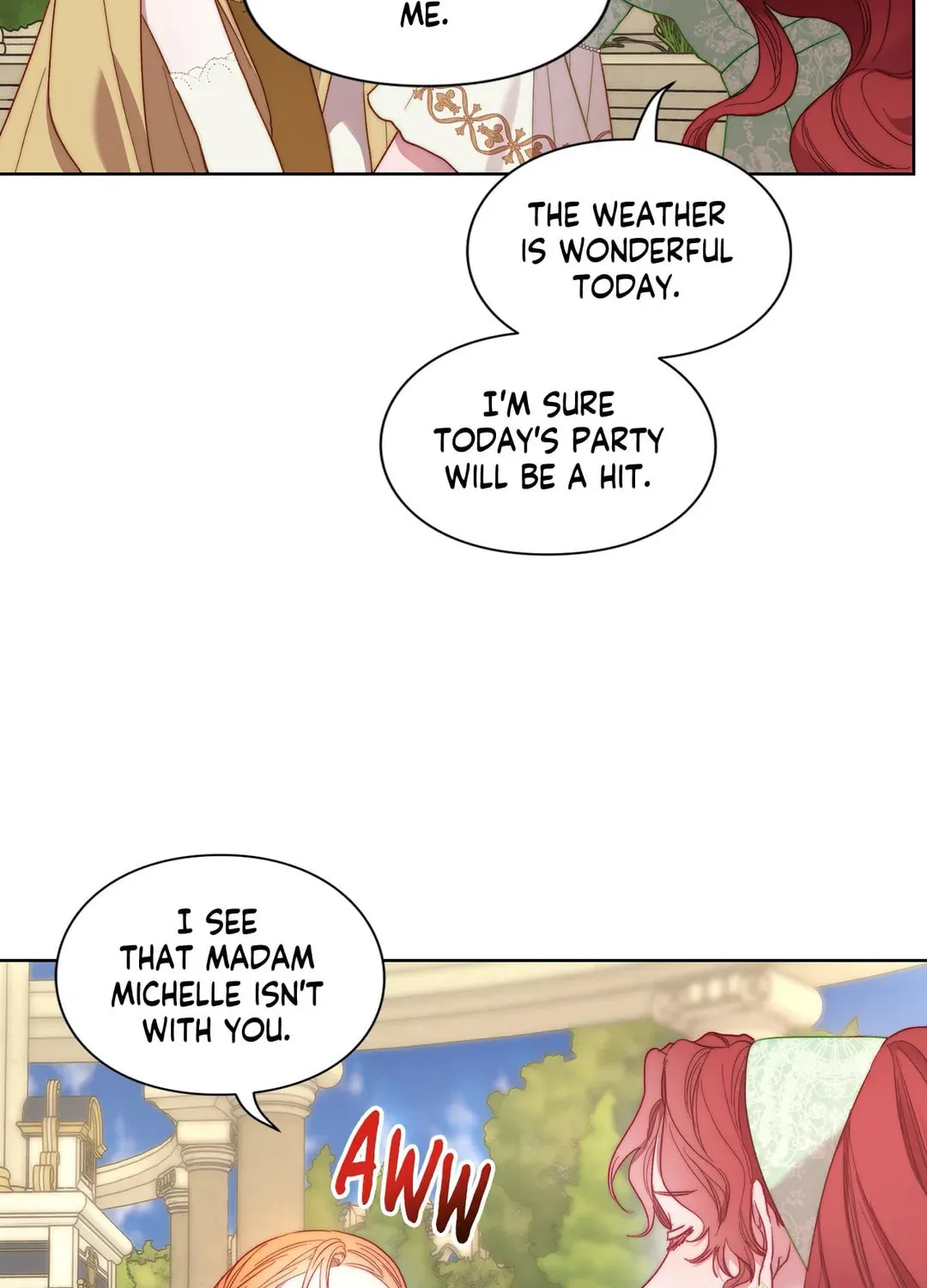 Lucia Chapter 98 page 8 - 